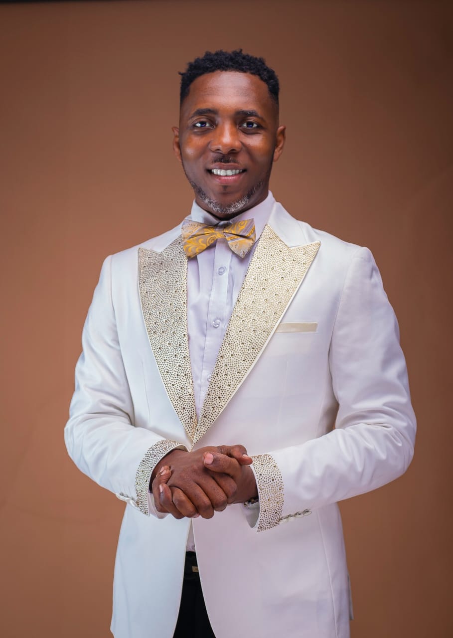 Apostle Atta AW, Lead Pastor of Shiloh Tabernacle International at Shiloh Tabernacle International