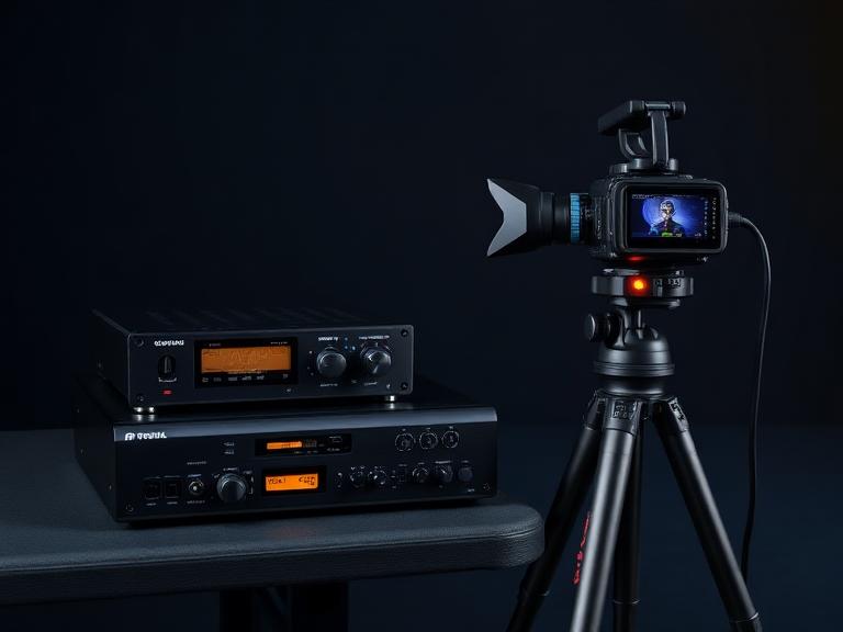 Livestream Kit (Coming Soon)