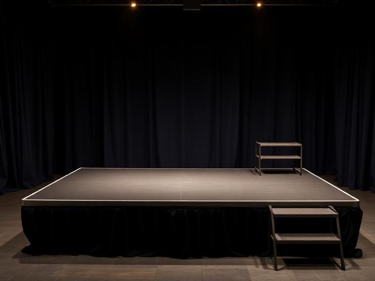 Modular Staging (Coming Soon)