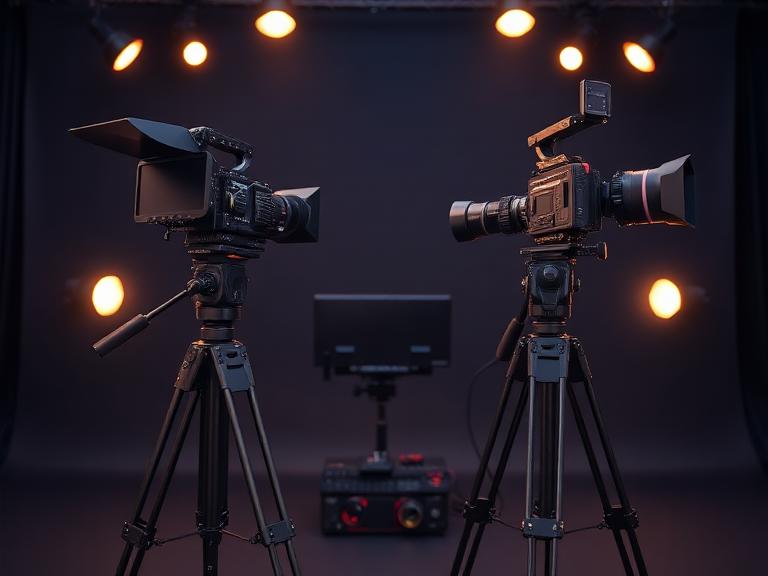 Multi-Camera Video Kit (Coming Soon)
