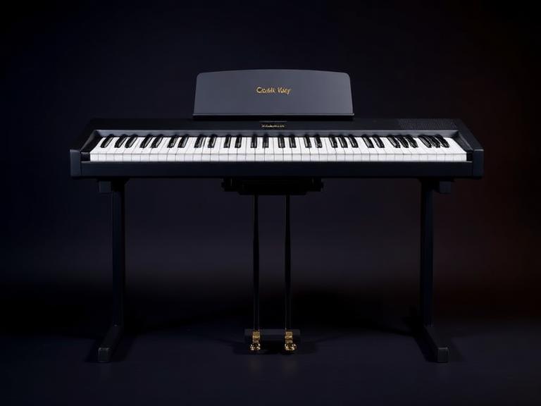 Stage Keyboard (Coming Soon)